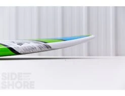 F-One Papenoo Surf 7'7" X 29" - 110 L -Vague Surfing Oceane Boutique papenoo 77 x 29 110 l fone 12