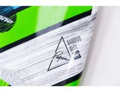 F-One Papenoo Surf 7'7" X 29" - 110 L -Vague Surfing Oceane Boutique papenoo 77 x 29 110 l fone 14