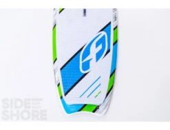 F-One Papenoo Surf 7'7" X 29" - 110 L -Vague Surfing Oceane Boutique papenoo 77 x 29 110 l fone 15