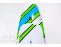 F-One Papenoo Surf 7'7" X 29" - 110 L -Vague Surfing Oceane Boutique papenoo 77 x 29 110 l fone 16