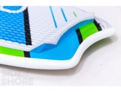 F-One Papenoo Surf 7'7" X 29" - 110 L -Vague Surfing Oceane Boutique papenoo 77 x 29 110 l fone 18