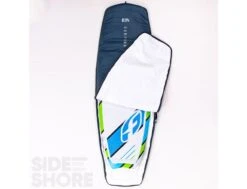 F-One Papenoo Surf 7'7" X 29" - 110 L -Vague Surfing Oceane Boutique papenoo 77 x 29 110 l fone 2