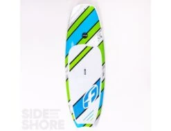 F-One Papenoo Surf 7'7" X 29" - 110 L