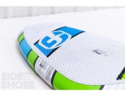 F-One Papenoo Surf 7'7" X 29" - 110 L -Vague Surfing Oceane Boutique papenoo 77 x 29 110 l fone 6