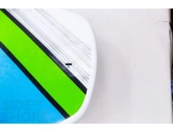 F-One Papenoo Surf 7'7" X 29" - 110 L -Vague Surfing Oceane Boutique papenoo 77 x 29 110 l fone 8