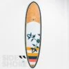 OXBOW Peak - 9'8" 2 OXBOW Peak - 9'8" -Vague Surfing Oceane Boutique peak 98 oxbow