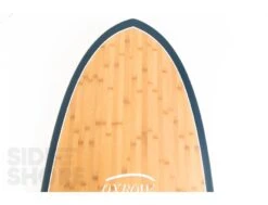 OXBOW Peak - 9'8" -Vague Surfing Oceane Boutique peak 98 oxbow 19