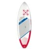 OXBOW Peak - C Tech - RWB (Red White Blue) 2 OXBOW Peak - C Tech - RWB (Red White Blue) -Vague Surfing Oceane Boutique peak c tech sup wave oxbow