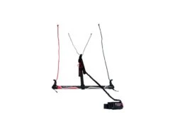 Powerkite Barre 4-line