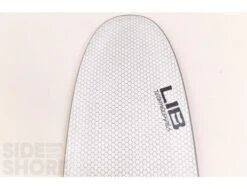 Lib Tech Pickup Stick - 6'6" X 21.50" X 2.70" - 43.9 L - Combo -Vague Surfing Oceane Boutique pickup stick 66 x 2150 x 270 439 l combo lib tech 19