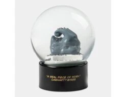 Carhartt Piece Of Work Snow Globe