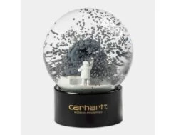 Carhartt Piece Of Work Snow Globe -Vague Surfing Oceane Boutique piece of work snow globe carhartt 7