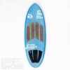 Pilot - James Casey - 5'3" X 21" X 46,3 L -Vague Surfing Oceane Boutique pilot james casey 53 x 21 x 463 l sunova