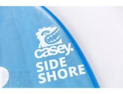 Pilot - James Casey - 5'3" X 21" X 46,3 L -Vague Surfing Oceane Boutique pilot james casey 53 x 21 x 463 l sunova 13