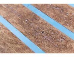 Pilot - James Casey - 5'3" X 21" X 46,3 L -Vague Surfing Oceane Boutique pilot james casey 53 x 21 x 463 l sunova 16