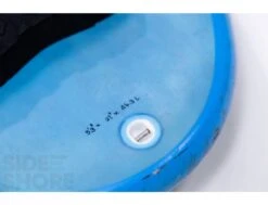 Pilot - James Casey - 5'3" X 21" X 46,3 L -Vague Surfing Oceane Boutique pilot james casey 53 x 21 x 463 l sunova 18