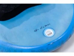 Pilot - James Casey - 5'3" X 21" X 46,3 L -Vague Surfing Oceane Boutique pilot james casey 53 x 21 x 463 l sunova 19