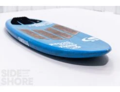 Pilot - James Casey - 5'3" X 21" X 46,3 L -Vague Surfing Oceane Boutique pilot james casey 53 x 21 x 463 l sunova 3