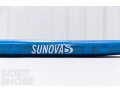 Pilot - James Casey - 5'3" X 21" X 46,3 L -Vague Surfing Oceane Boutique pilot james casey 53 x 21 x 463 l sunova 8