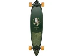 Globe Pintail 37 Kookaburra -Vague Surfing Oceane Boutique pintail 37 kookaburra globe 3