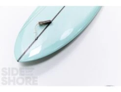 Pintail Lightweight Type 2 - Tint + Polish - 9'6" X 23" X 3" - Single - Us Box -Vague Surfing Oceane Boutique pintail lightweight type 2 96 x 23 x 3 bing surfboards 10