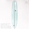 Pintail Lightweight Type 2 - Tint + Polish - 9'6" X 23" X 3" - Single - Us Box -Vague Surfing Oceane Boutique pintail lightweight type 2 96 x 23 x 3 bing surfboards
