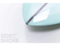 Pintail Lightweight Type 2 - Tint + Polish - 9'6" X 23" X 3" - Single - Us Box -Vague Surfing Oceane Boutique pintail lightweight type 2 96 x 23 x 3 bing surfboards 11