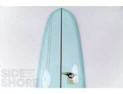 Pintail Lightweight Type 2 - Tint + Polish - 9'6" X 23" X 3" - Single - Us Box -Vague Surfing Oceane Boutique pintail lightweight type 2 96 x 23 x 3 bing surfboards 14