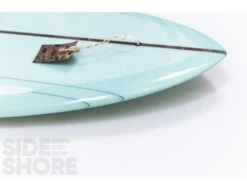 Pintail Lightweight Type 2 - Tint + Polish - 9'6" X 23" X 3" - Single - Us Box -Vague Surfing Oceane Boutique pintail lightweight type 2 96 x 23 x 3 bing surfboards 18