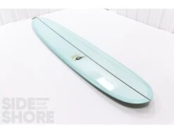 Pintail Lightweight Type 2 - Tint + Polish - 9'6" X 23" X 3" - Single - Us Box -Vague Surfing Oceane Boutique pintail lightweight type 2 96 x 23 x 3 bing surfboards 2