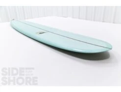 Pintail Lightweight Type 2 - Tint + Polish - 9'6" X 23" X 3" - Single - Us Box -Vague Surfing Oceane Boutique pintail lightweight type 2 96 x 23 x 3 bing surfboards 3