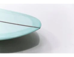 Pintail Lightweight Type 2 - Tint + Polish - 9'6" X 23" X 3" - Single - Us Box -Vague Surfing Oceane Boutique pintail lightweight type 2 96 x 23 x 3 bing surfboards 4