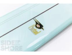 Pintail Lightweight Type 2 - Tint + Polish - 9'6" X 23" X 3" - Single - Us Box -Vague Surfing Oceane Boutique pintail lightweight type 2 96 x 23 x 3 bing surfboards 9