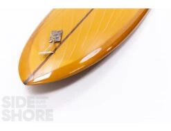 Pintail Lightweight Type 2 - Tint + Polish - 9'8" X 23 1/8" X 3 1/8" - Single - Us Box 32 Pintail Lightweight Type 2 - Tint + Polish - 9'8" X 23 1/8" X 3 1/8" - Single - Us Box -Vague Surfing Oceane Boutique pintail lightweight type 2 98 x 23 18 x 3 18 single us box bing surfboards 10