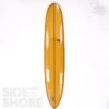Pintail Lightweight Type 2 - Tint + Polish - 9'8" X 23 1/8" X 3 1/8" - Single - Us Box -Vague Surfing Oceane Boutique pintail lightweight type 2 98 x 23 18 x 3 18 single us box bing surfboards