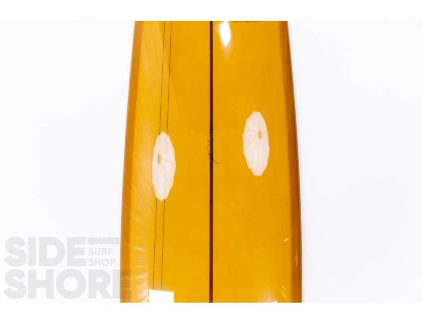 Pintail Lightweight Type 2 - Tint + Polish - 9'8" X 23 1/8" X 3 1/8" - Single - Us Box 17 Pintail Lightweight Type 2 - Tint + Polish - 9'8" X 23 1/8" X 3 1/8" - Single - Us Box – Image 15