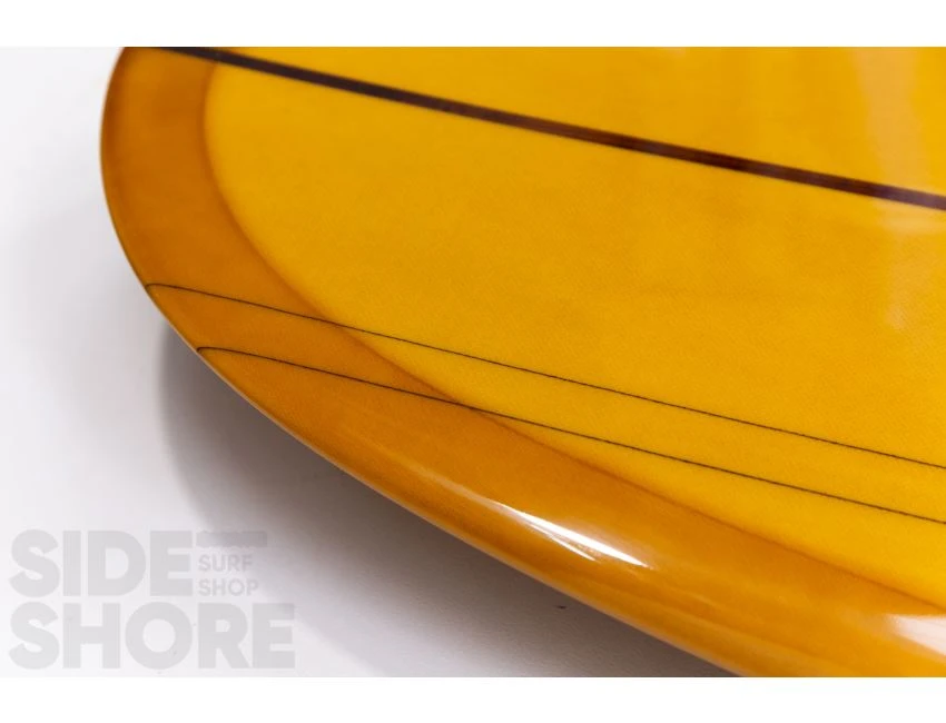 Pintail Lightweight Type 2 - Tint + Polish - 9'8" X 23 1/8" X 3 1/8" - Single - Us Box 21 Pintail Lightweight Type 2 - Tint + Polish - 9'8" X 23 1/8" X 3 1/8" - Single - Us Box – Image 19