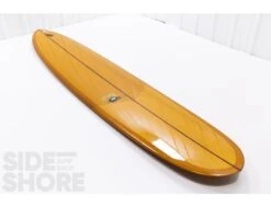 Pintail Lightweight Type 2 - Tint + Polish - 9'8" X 23 1/8" X 3 1/8" - Single - Us Box 24 Pintail Lightweight Type 2 - Tint + Polish - 9'8" X 23 1/8" X 3 1/8" - Single - Us Box -Vague Surfing Oceane Boutique pintail lightweight type 2 98 x 23 18 x 3 18 single us box bing surfboards 2