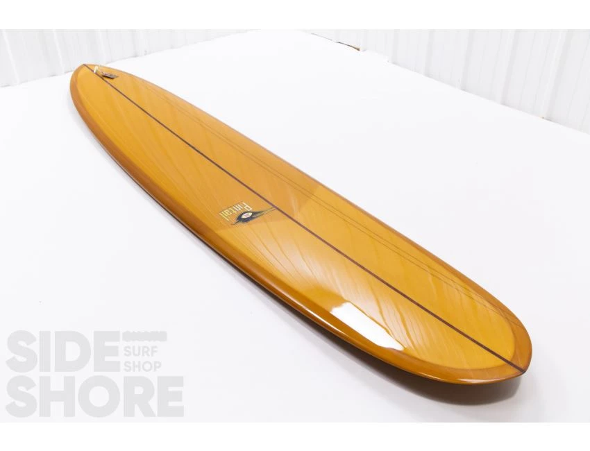 Pintail Lightweight Type 2 - Tint + Polish - 9'8" X 23 1/8" X 3 1/8" - Single - Us Box 5 Pintail Lightweight Type 2 - Tint + Polish - 9'8" X 23 1/8" X 3 1/8" - Single - Us Box – Image 3