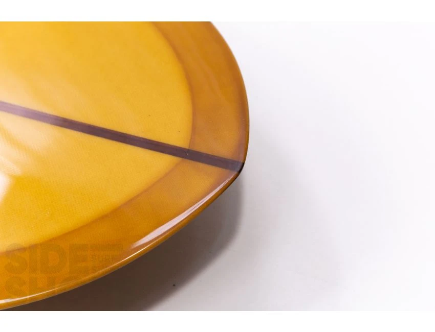 Pintail Lightweight Type 2 - Tint + Polish - 9'8" X 23 1/8" X 3 1/8" - Single - Us Box 7 Pintail Lightweight Type 2 - Tint + Polish - 9'8" X 23 1/8" X 3 1/8" - Single - Us Box – Image 5