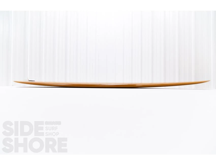 Pintail Lightweight Type 2 - Tint + Polish - 9'8" X 23 1/8" X 3 1/8" - Single - Us Box 8 Pintail Lightweight Type 2 - Tint + Polish - 9'8" X 23 1/8" X 3 1/8" - Single - Us Box – Image 6