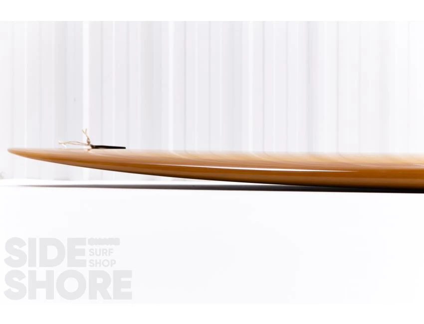 Pintail Lightweight Type 2 - Tint + Polish - 9'8" X 23 1/8" X 3 1/8" - Single - Us Box 9 Pintail Lightweight Type 2 - Tint + Polish - 9'8" X 23 1/8" X 3 1/8" - Single - Us Box – Image 7