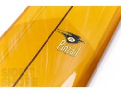 Pintail Lightweight Type 2 - Tint + Polish - 9'8" X 23 1/8" X 3 1/8" - Single - Us Box 31 Pintail Lightweight Type 2 - Tint + Polish - 9'8" X 23 1/8" X 3 1/8" - Single - Us Box -Vague Surfing Oceane Boutique pintail lightweight type 2 98 x 23 18 x 3 18 single us box bing surfboards 9