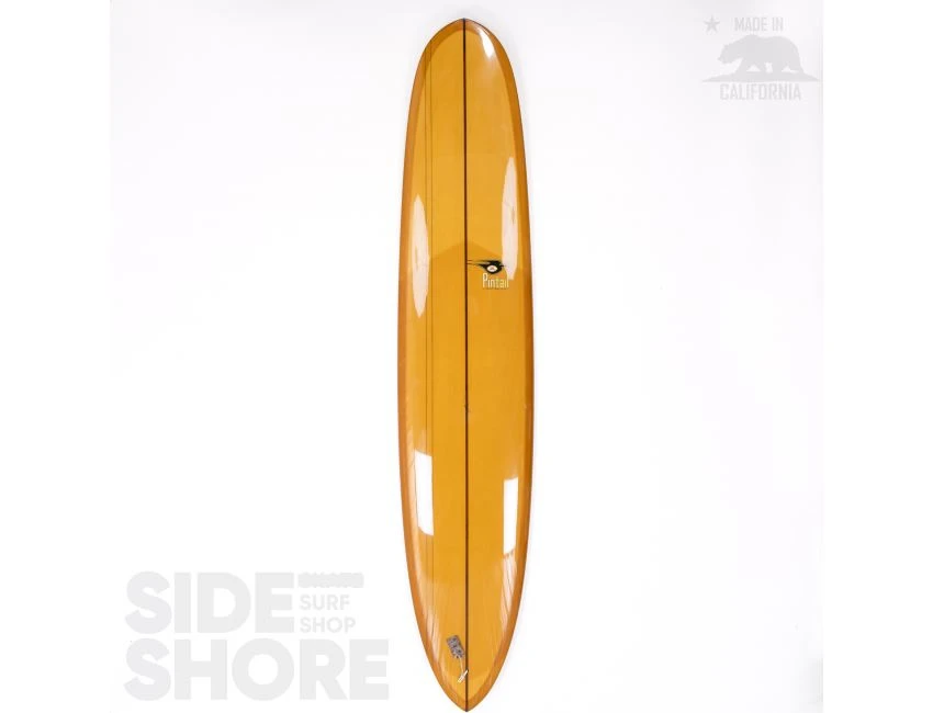 Pintail Lightweight Type 2 - Tint + Polish - 9'8" X 23 1/8" X 3 1/8" - Single - Us Box 3 Pintail Lightweight Type 2 - Tint + Polish - 9'8" X 23 1/8" X 3 1/8" - Single - Us Box