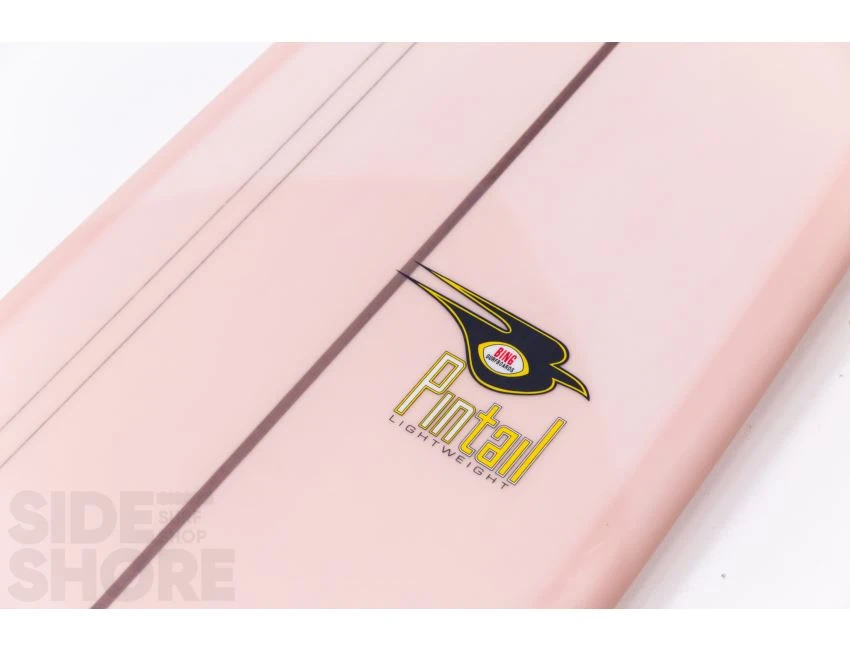 Pintail Lightweight Type 2 - Tint + Polish - 9'0" X 22 1/2" X 2 7/8" - Single - Us Box 13 Pintail Lightweight Type 2 - Tint + Polish - 9'0" X 22 1/2" X 2 7/8" - Single - Us Box – Image 11