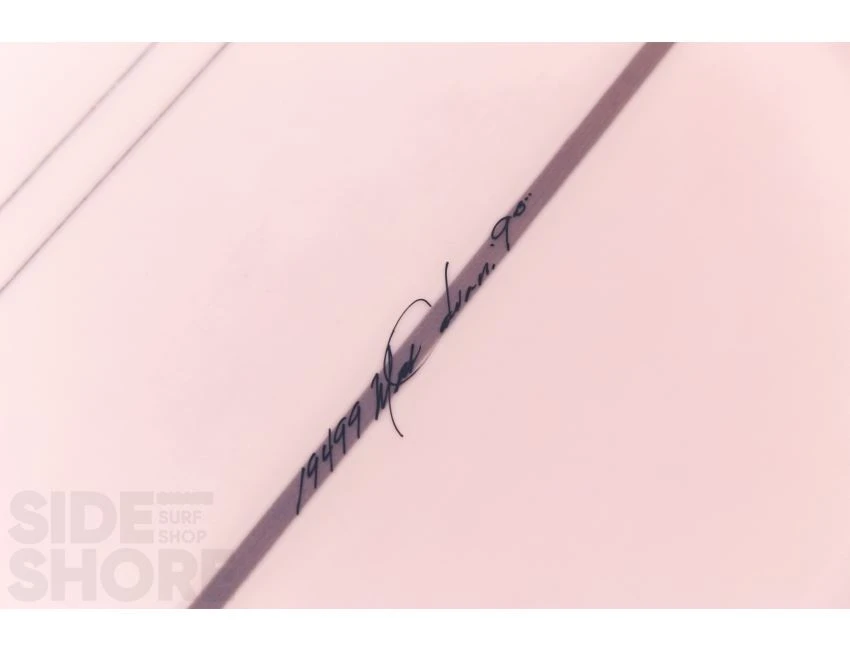 Pintail Lightweight Type 2 - Tint + Polish - 9'0" X 22 1/2" X 2 7/8" - Single - Us Box 14 Pintail Lightweight Type 2 - Tint + Polish - 9'0" X 22 1/2" X 2 7/8" - Single - Us Box – Image 12