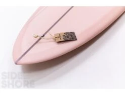 Pintail Lightweight Type 2 - Tint + Polish - 9'0" X 22 1/2" X 2 7/8" - Single - Us Box 34 Pintail Lightweight Type 2 - Tint + Polish - 9'0" X 22 1/2" X 2 7/8" - Single - Us Box -Vague Surfing Oceane Boutique pintail lightweight type 2 tint polish 90 x 22 12 x 2 78 single us box bing surfboards 12