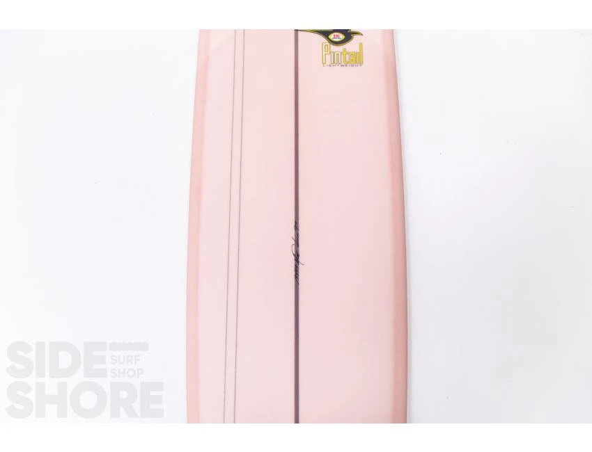 Pintail Lightweight Type 2 - Tint + Polish - 9'0" X 22 1/2" X 2 7/8" - Single - Us Box 17 Pintail Lightweight Type 2 - Tint + Polish - 9'0" X 22 1/2" X 2 7/8" - Single - Us Box – Image 15