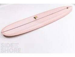 Pintail Lightweight Type 2 - Tint + Polish - 9'0" X 22 1/2" X 2 7/8" - Single - Us Box 38 Pintail Lightweight Type 2 - Tint + Polish - 9'0" X 22 1/2" X 2 7/8" - Single - Us Box -Vague Surfing Oceane Boutique pintail lightweight type 2 tint polish 90 x 22 12 x 2 78 single us box bing surfboards 16