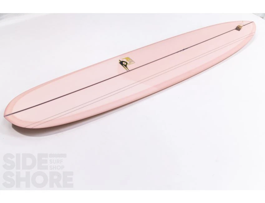 Pintail Lightweight Type 2 - Tint + Polish - 9'0" X 22 1/2" X 2 7/8" - Single - Us Box 19 Pintail Lightweight Type 2 - Tint + Polish - 9'0" X 22 1/2" X 2 7/8" - Single - Us Box – Image 17